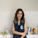Klinik Psikolog Sinem Küçem Profil Fotoğrafı