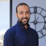 Psk. Dan. Serhat Mavruk Profil Fotoğrafı