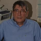 Prof. Dr. Rıza Madazlı Profil Fotoğrafı