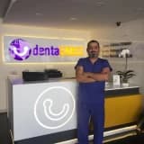 Dt. Mehmet Güngör Profil Fotoğrafı