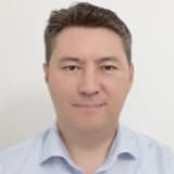 Dr. Öğr. Üyesi Hayri Demirbaş Profil Fotoğrafı