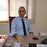 Doç. Dr. Özgür Deniz Turan Profil Fotoğrafı