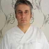 Uzm. Dr. Kamuran Ay Profil Fotoğrafı