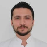 Dt. Murat Demiral Profil Fotoğrafı