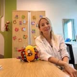 Uzm. Dr. Sıla Yılmaz