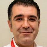 Prof. Dr. Gökhan Okan Profil Fotoğrafı