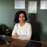 Dyt. İlkay Aydın Profil Fotoğrafı