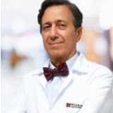 Prof. Dr. Mehmet Suat Özbilen Profil Fotoğrafı