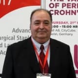 Prof. Dr. İ.Ethem Geçim Profil Fotoğrafı