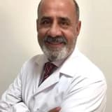 Op. Dr. Uğur Mehmet İçke Profil Fotoğrafı