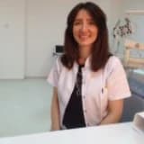 Dr. Dt. Sabriye ELİF Anbarcıoğlu Profil Fotoğrafı