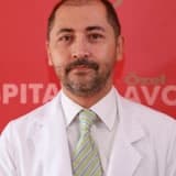 Op. Dr. Özgür Yücel