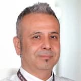 Dr. Öğr. Üyesi Ergün Öztaş Profil Fotoğrafı