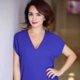 Dr. Pınar Yozgatlı Karagülle