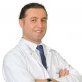 Prof. Dr. Cihan Kaya Profil Fotoğrafı