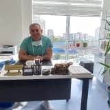 Op. Dr. Halil İbrahim Gökpınar Profil Fotoğrafı