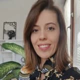 Uzm. Psk. Dan. Ayperi Otru Kılıç Profil Fotoğrafı