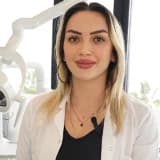 Dt. Tuğçe Arı Profil Fotoğrafı