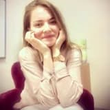 Klinik Psikolog Büşra Sezer Profil Fotoğrafı