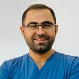 Dr. Dt. Ahmet Keski Profil Fotoğrafı