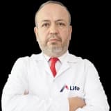 Dr. Salih Bülbül Profil Fotoğrafı