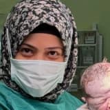 Op. Dr. Fatma Ünlü Profil Fotoğrafı