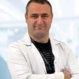 Doç. Dr. Yasin Yüksel Profil Fotoğrafı