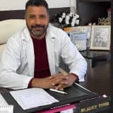 Op. Dr. Cahit Tuver Profil Fotoğrafı