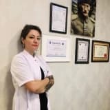 Op. Dr. Ceyda Tarhan Profil Fotoğrafı