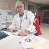 Uzm. Dr. Raşit Hatip Profil Fotoğrafı