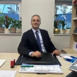 Doç. Dr. Ali Selçuk Profil Fotoğrafı
