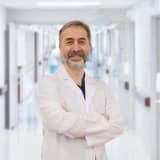 Uzm. Dr. Mehmet Fatih Göçer