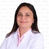 Doç. Dr. Şengül Aydın Yoldemır