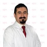 Uzm. Dr. Burak Arı Profil Fotoğrafı