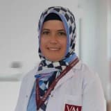 Prof. Dr. Esra Meltem Kayahan Ulu Profil Fotoğrafı