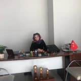 Dyt. Medine Boyraz Profil Fotoğrafı