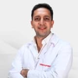 Uzm. Dr. Mirkan Bulğak Profil Fotoğrafı