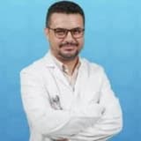 Prof. Dr. Hayri Oğul Profil Fotoğrafı