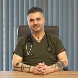 Uzm. Dr. Afşin Çulhaoğlu