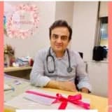 Uzm. Dr. Selami Bayrakdar Profil Fotoğrafı