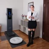 Dyt. Cansu Deniz Profil Fotoğrafı