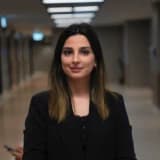 Klinik Psikolog Gözde Göktaş Profil Fotoğrafı