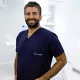 Dt. Cem Harbalioğlu Profil Fotoğrafı