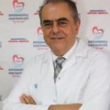Op. Dr. Özer Gürbüz Profil Fotoğrafı