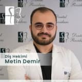 Dt. Metin Demir