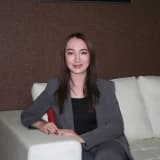 Psk. Dan. Ceren Çiftçi