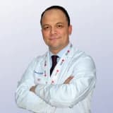 Doç. Dr. İsmail Uraş Profil Fotoğrafı
