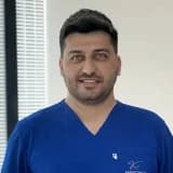 Uzm. Dr. Kağan Cingöz Profil Fotoğrafı