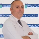 Prof. Dr. Mevlüt Özgür Taşkapılıoğlu Profil Fotoğrafı