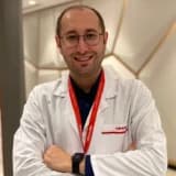 Dr. Öğr. Üyesi Furkan Timur Profil Fotoğrafı